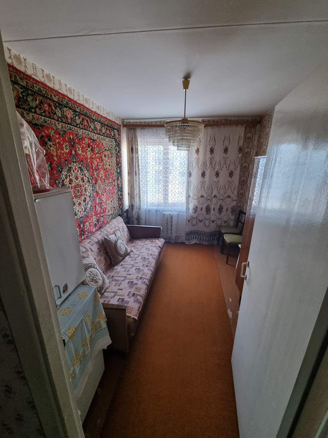 Квартира на продажу в Люберце, Московская улица, 13 фото №6