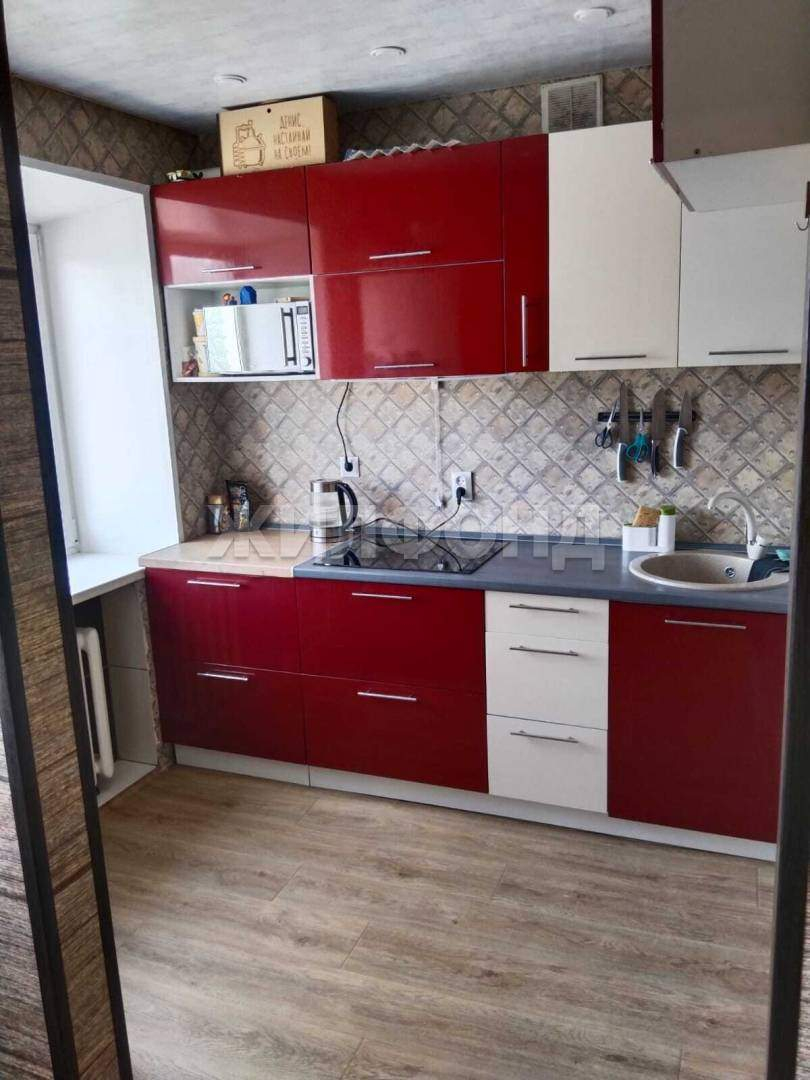 Квартира на продажу в Северске, Калинина улица, 38 фото №1