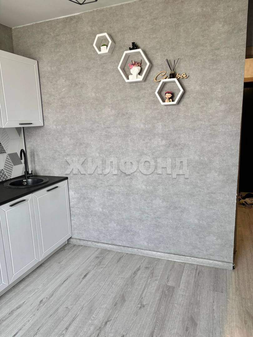 Квартира на продажу в Воронеже, 45 стрелковой дивизии улица, 259/16 фото №7