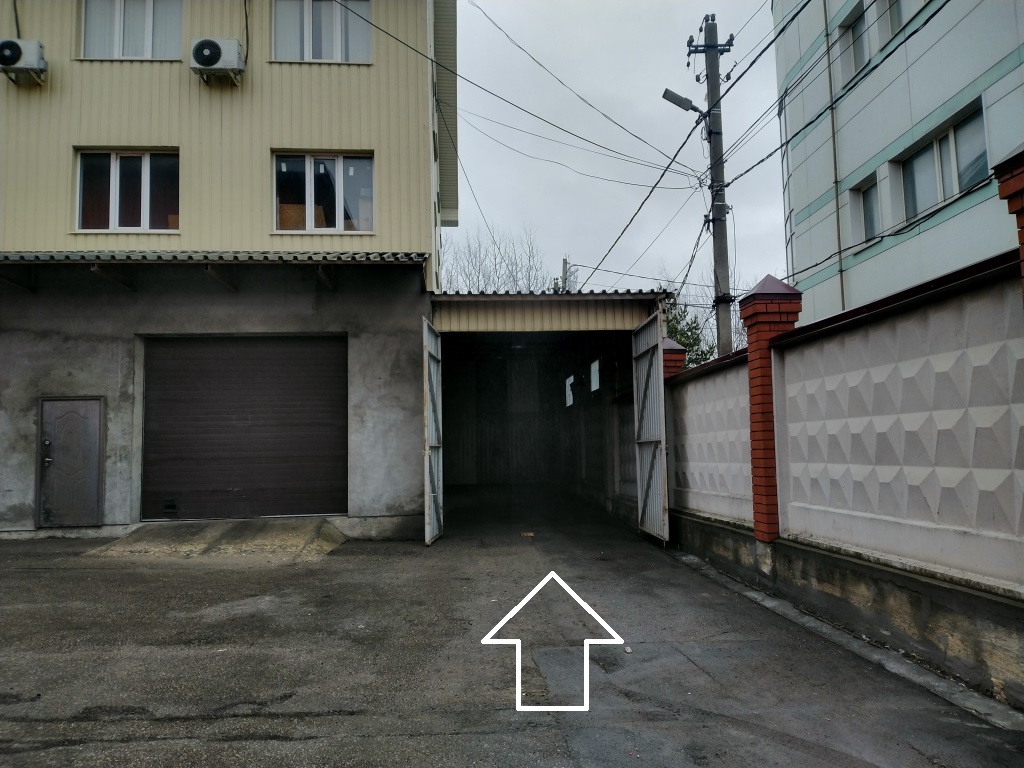 Склад в аренду в Грибках, Складская улица, 5 фото №2