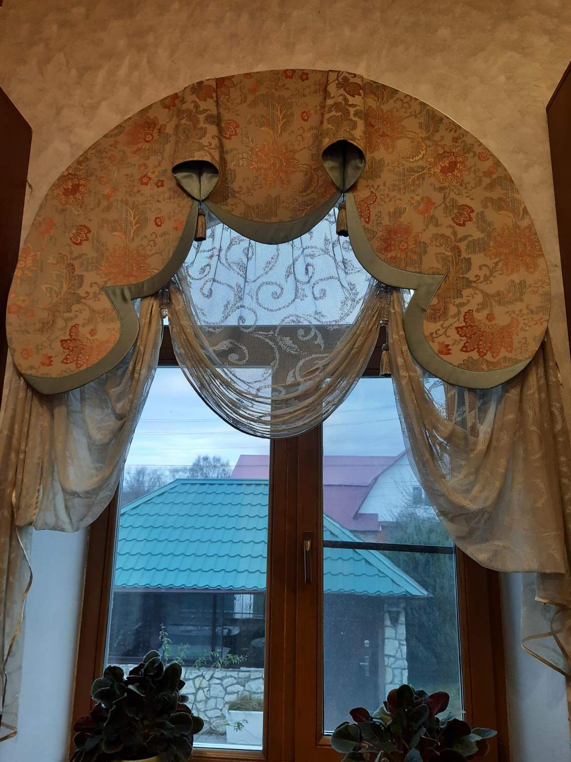Дом на продажу в Октябрьском (Зареченский), 17-й проезд, 46/60 фото №21