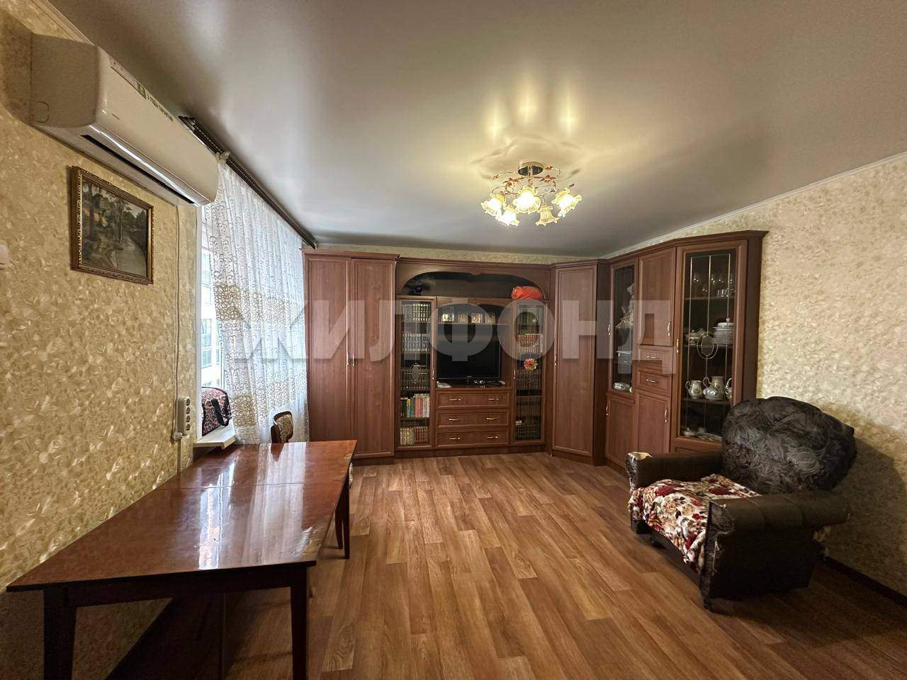 Квартира на продажу в Воронеже, Баррикадная улица, 7А фото №2
