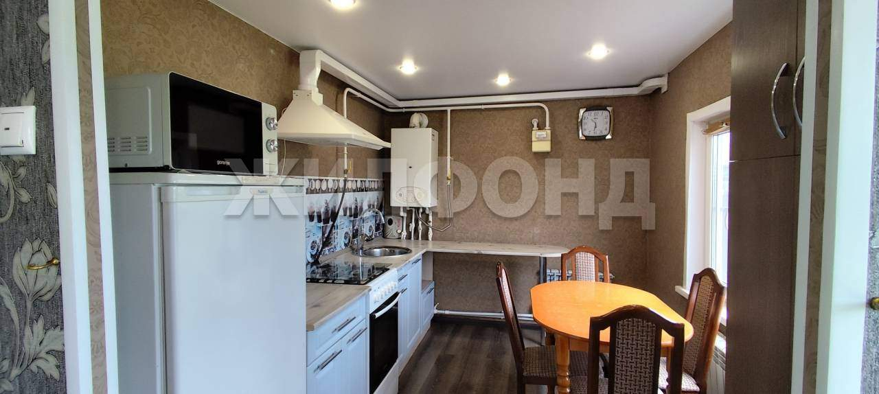 Дом на продажу в Шахе, Загайнова улица фото №8
