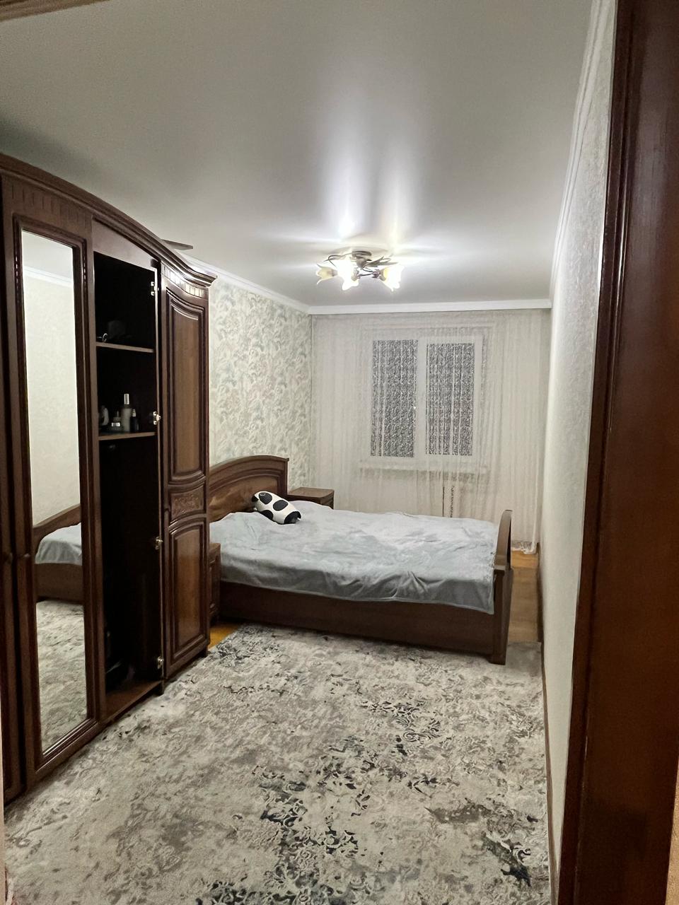 Квартира в аренду в Нальчике, Ашурова улица, 30 фото №3