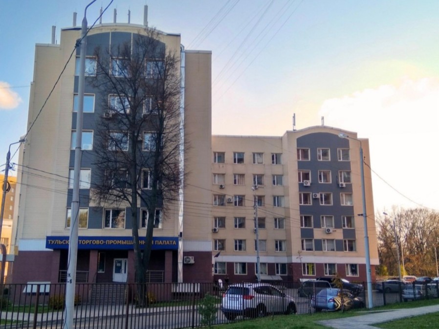 Офис на продажу в Туле, Михеева улица, 17 фото №5