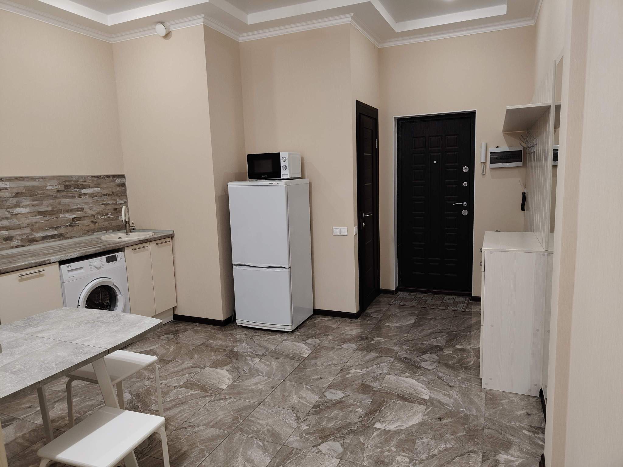 Квартира на продажу в деревне Глухово, Рублевское предместье улица, 7к2 фото №11