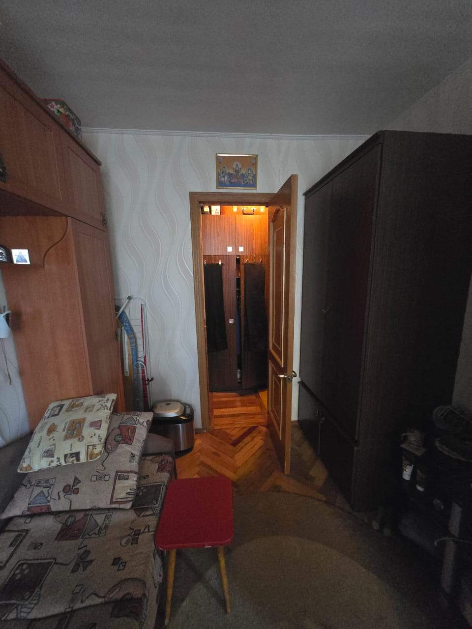 Квартира на продажу в Мытище, Веры Волошиной улица, 19А фото №7