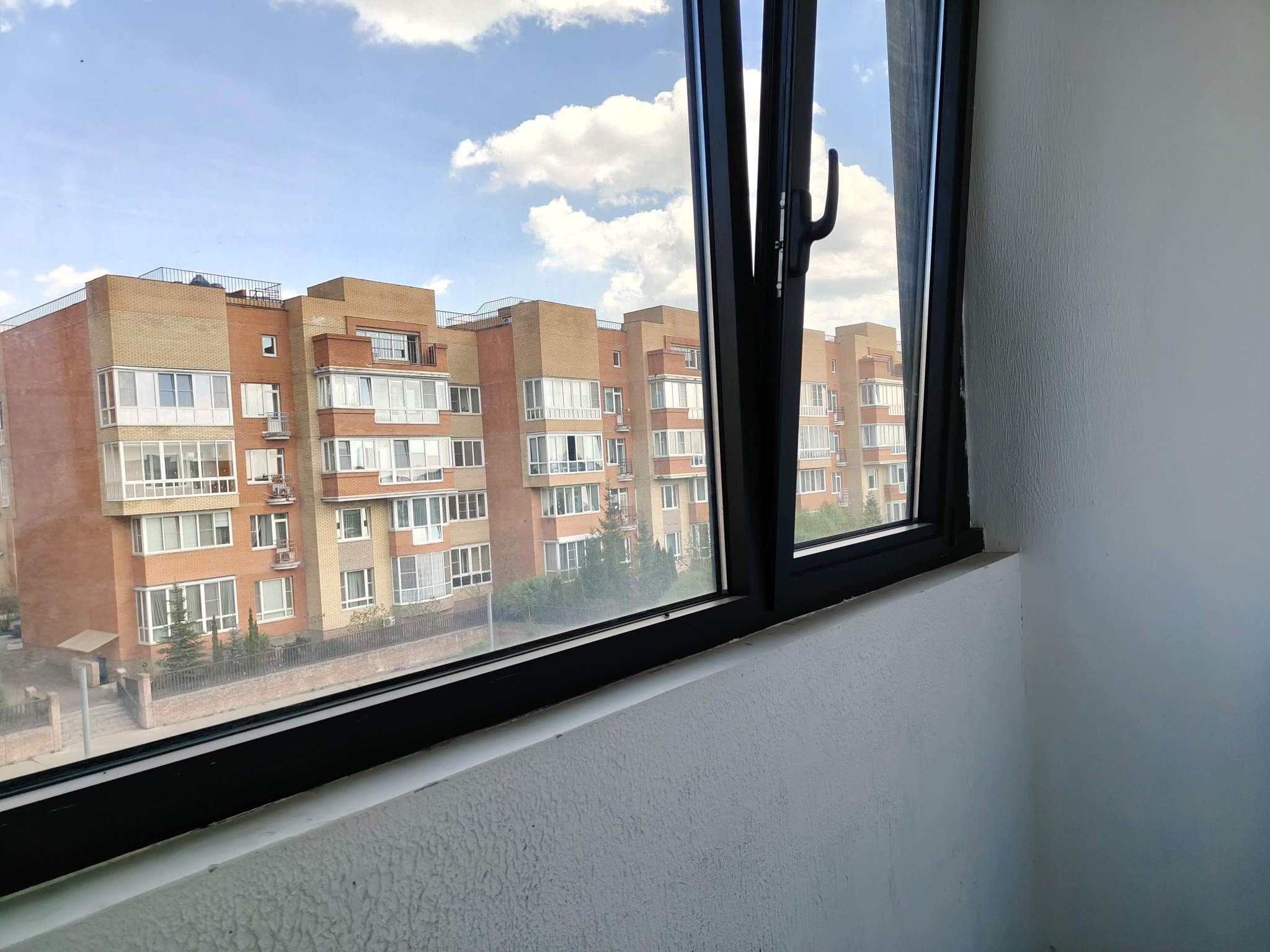 Квартира на продажу в деревне Глухово, Рублевское предместье улица, 7к2 фото №3