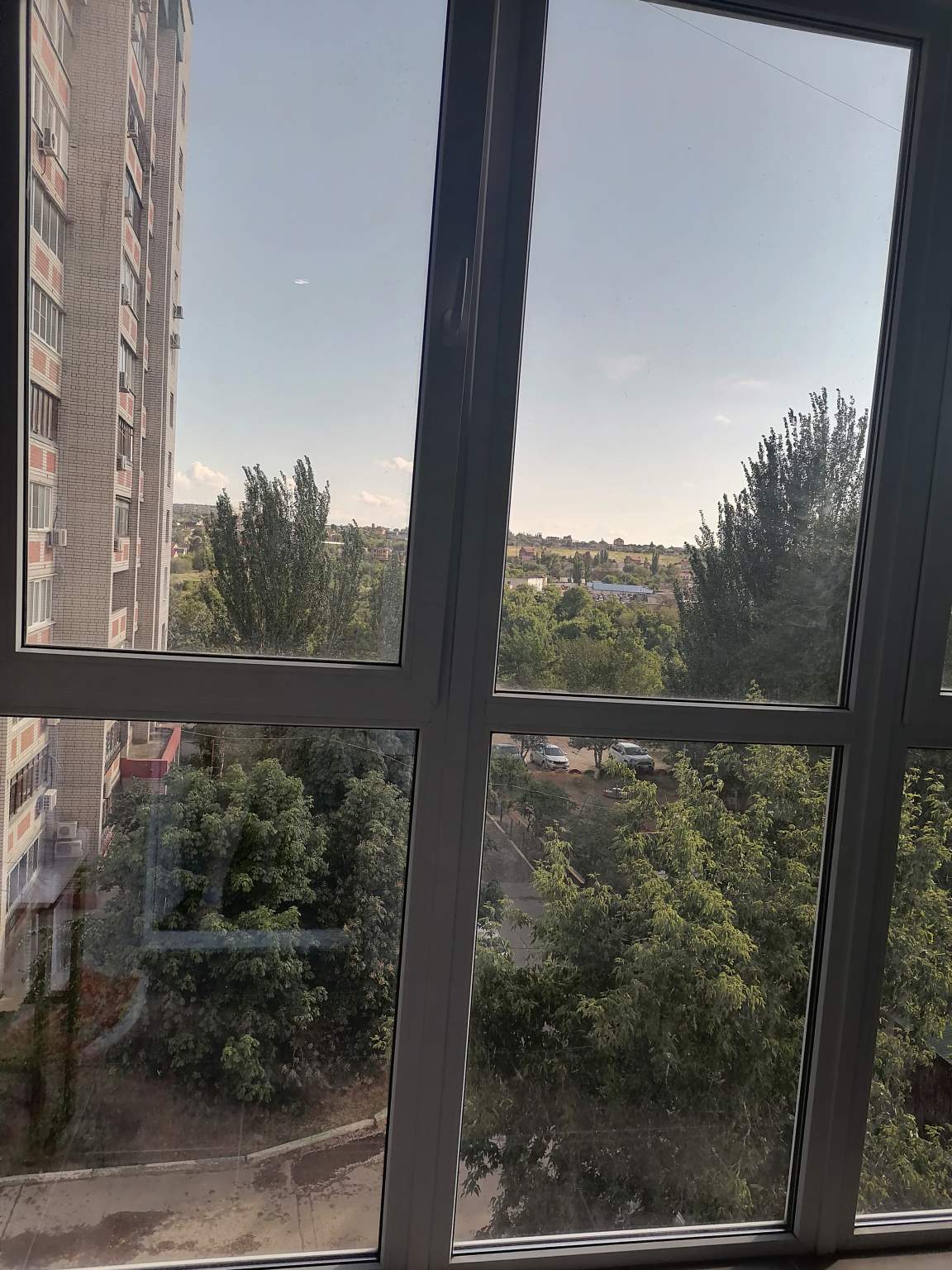 Квартира в аренду в Волгограде, Нильская улица, 4г фото №11