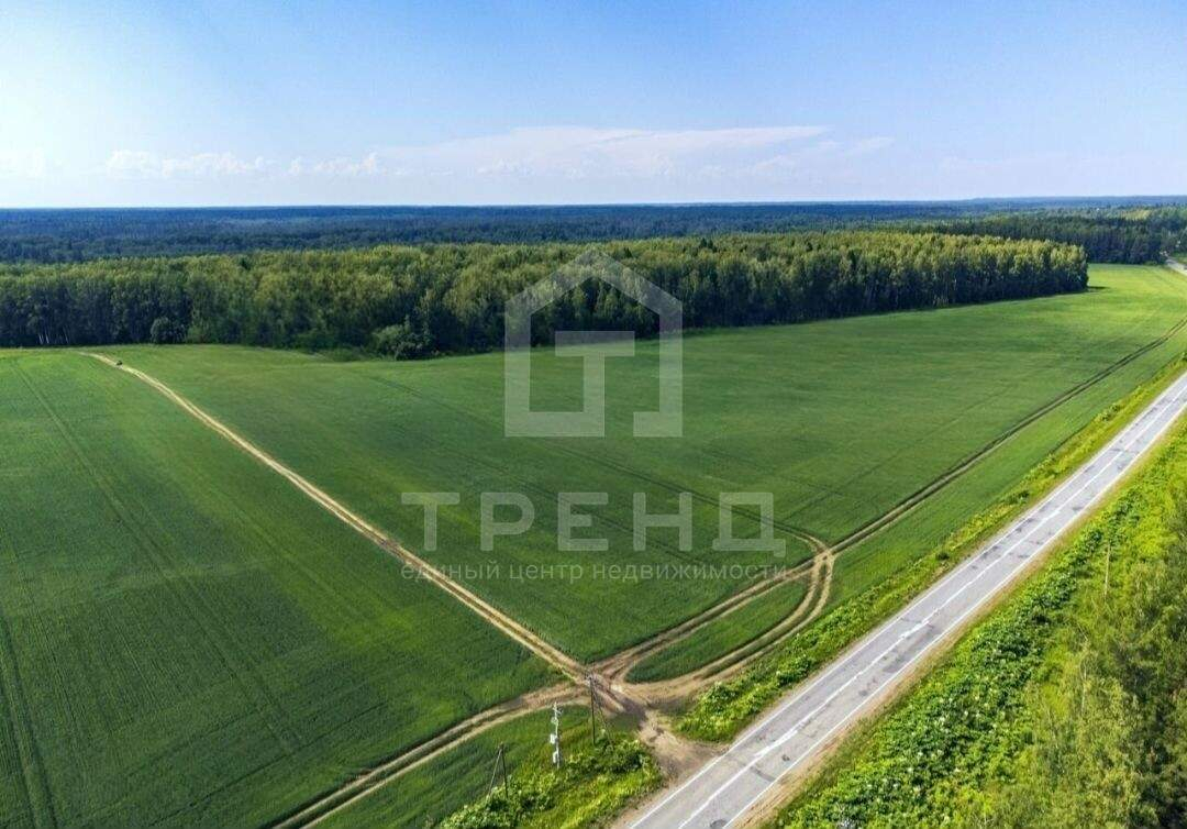 Продам земельный участок 56000 м.кв.