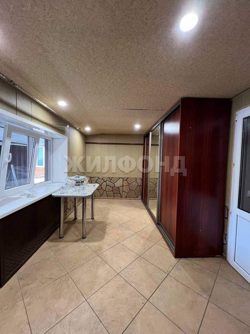 Дом на продажу в Рамоне, Мичурина улица фото №19