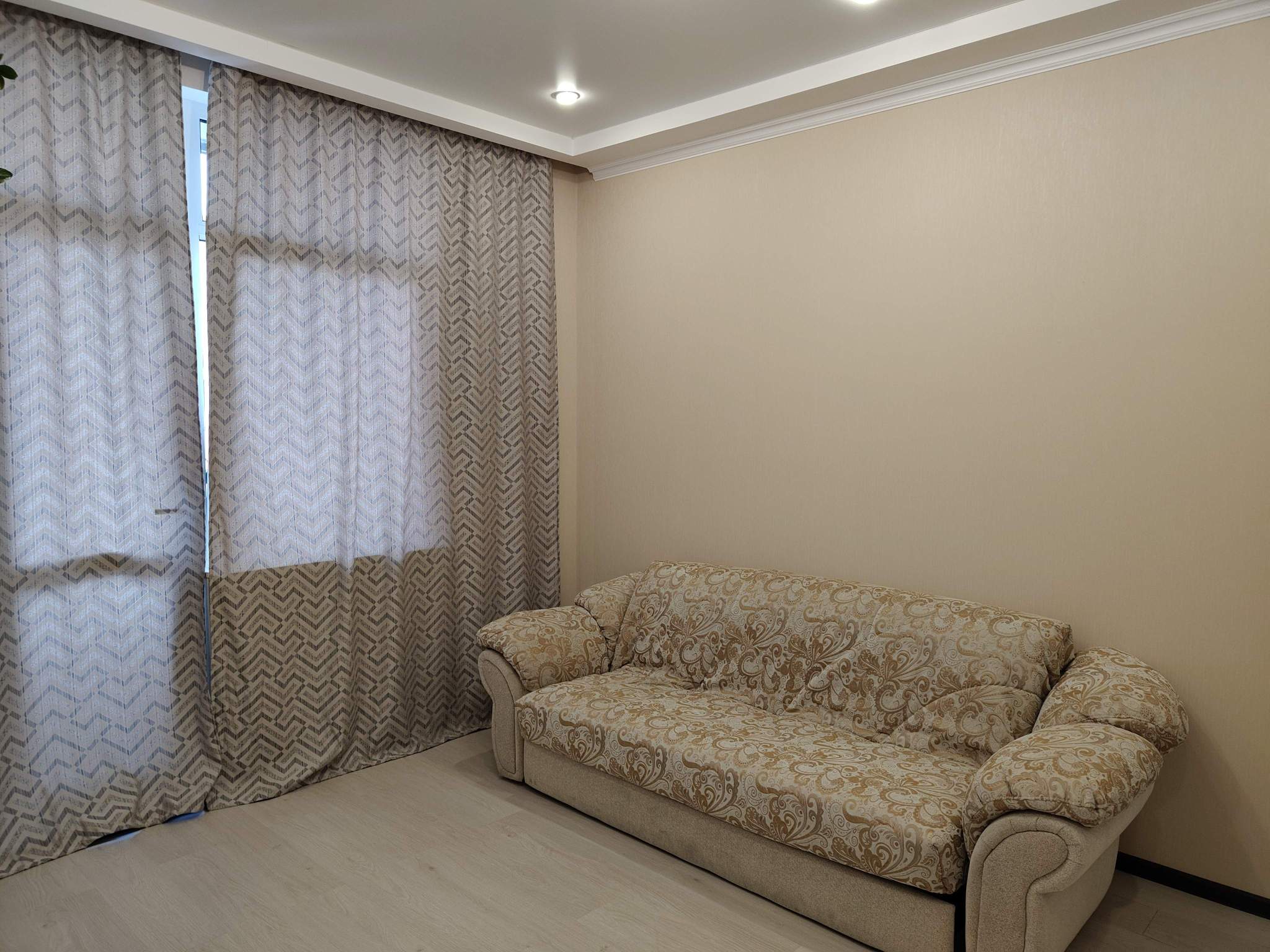 Квартира на продажу в деревне Глухово, Рублевское предместье улица, 7к2 фото №1