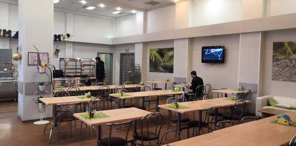 Продам торговое помещение 11842.9 м.кв.