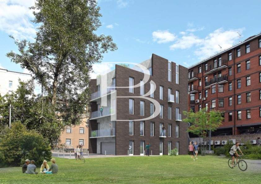 Продам торговое помещение 384 м.кв.
