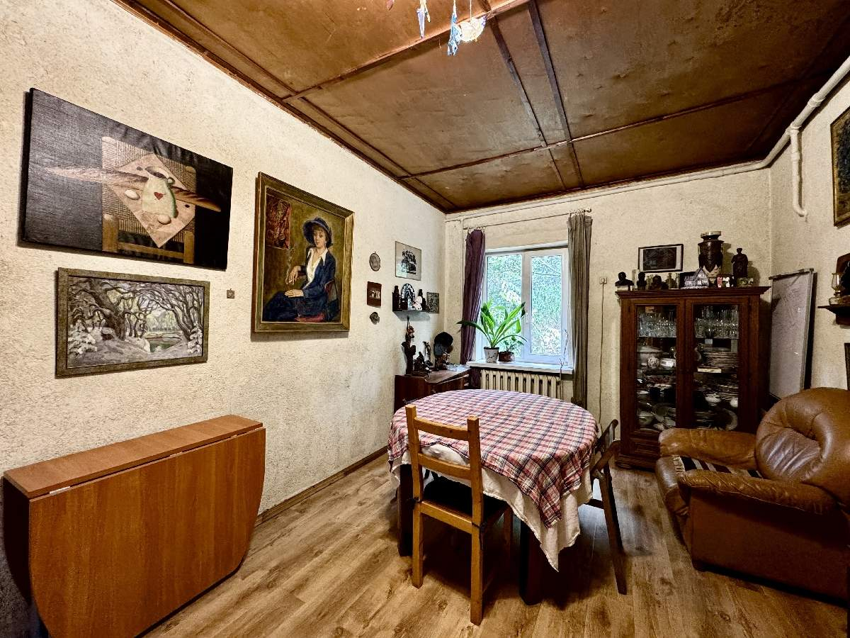 Дом на продажу в Москве, Сурикова улица, 29/5 фото №5