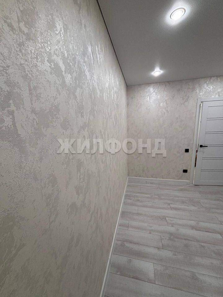 Квартира на продажу в Воронеже, Независимости улица, 78к1 фото №1