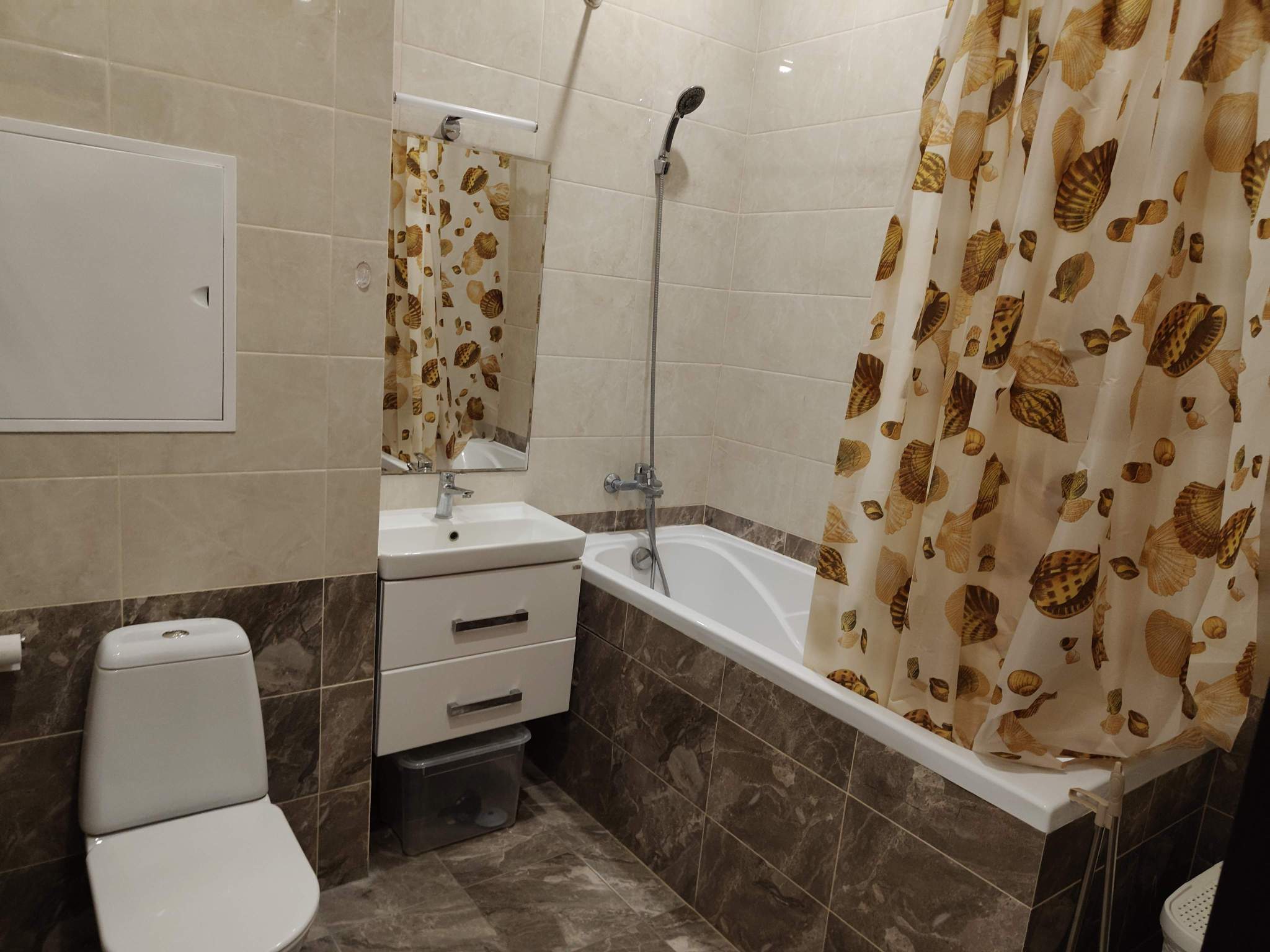 Квартира на продажу в деревне Глухово, Рублевское предместье улица, 7к2 фото №13