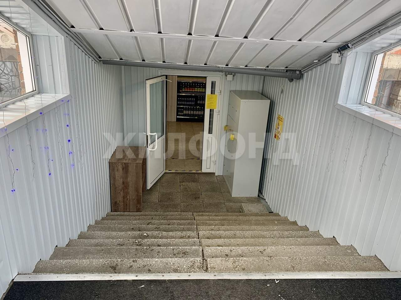 Продам помещение свободного назначения 248 м.кв.