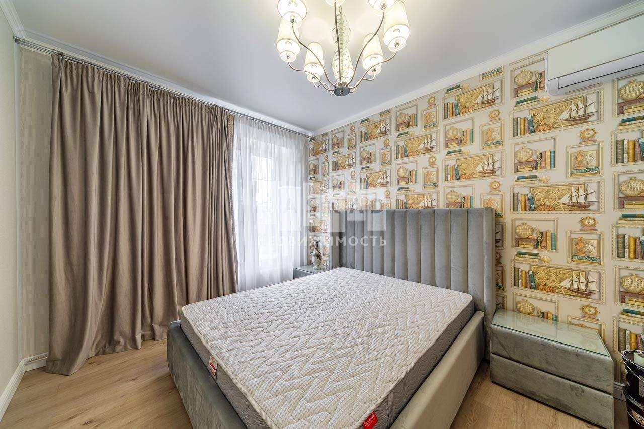 Дом на продажу в Бережках, Каскад Парк-2 территория, 20 фото №20