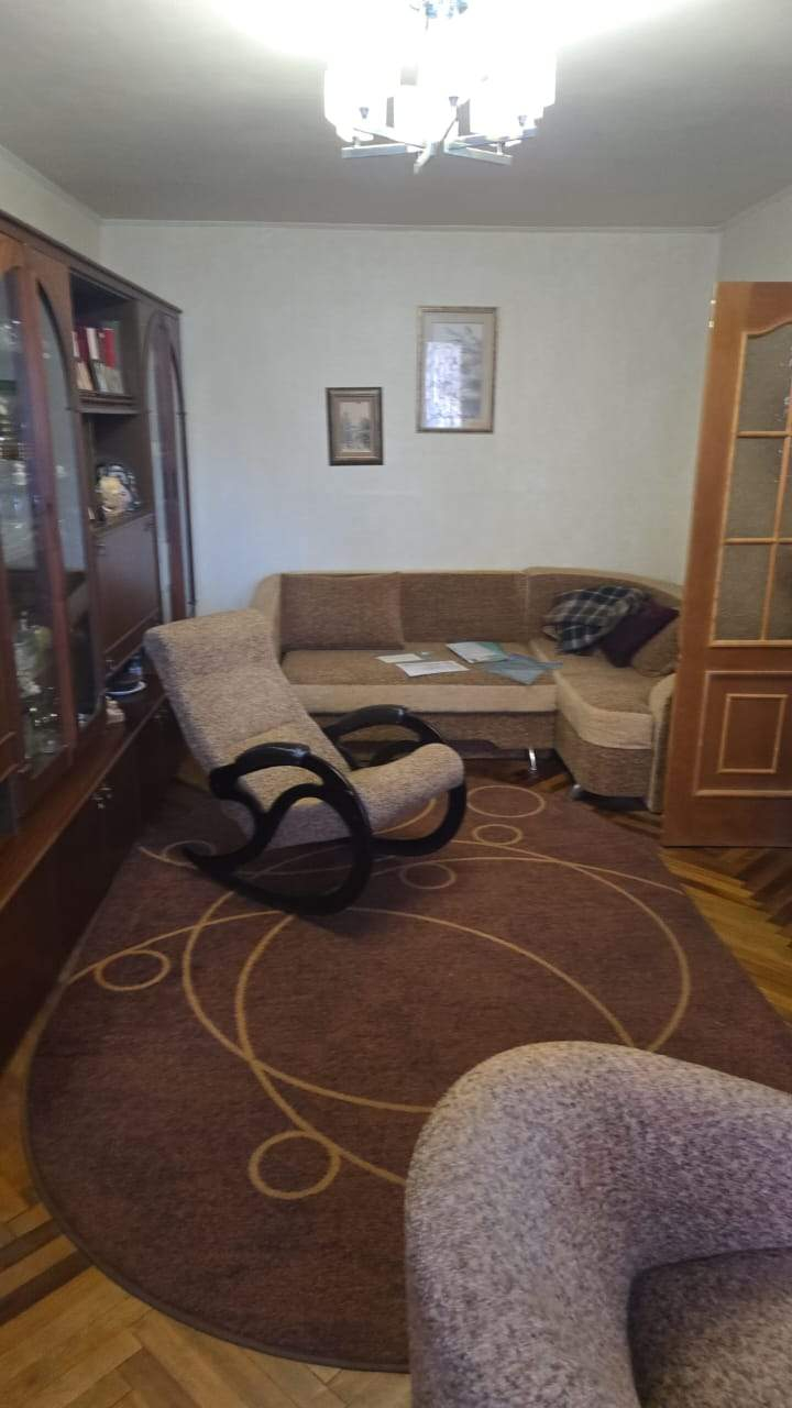 Квартира на продажу в Мытище, Веры Волошиной улица, 19А фото №1
