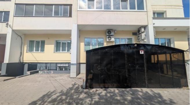Помещение свободного назначения на продажу в Благовещенске, Ломоносова улица, 223 фото №0