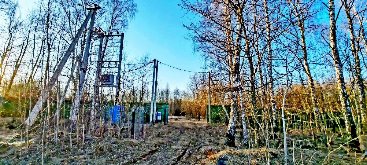 Участок на продажу в Истре фото №3