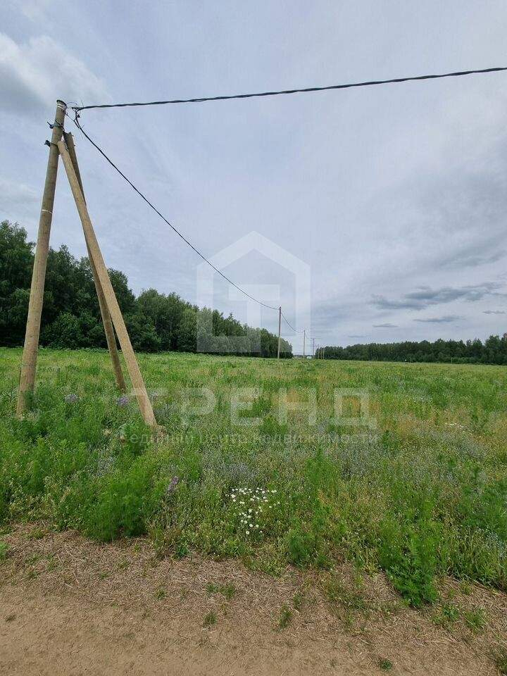 Продам земельный участок 56000 м.кв.