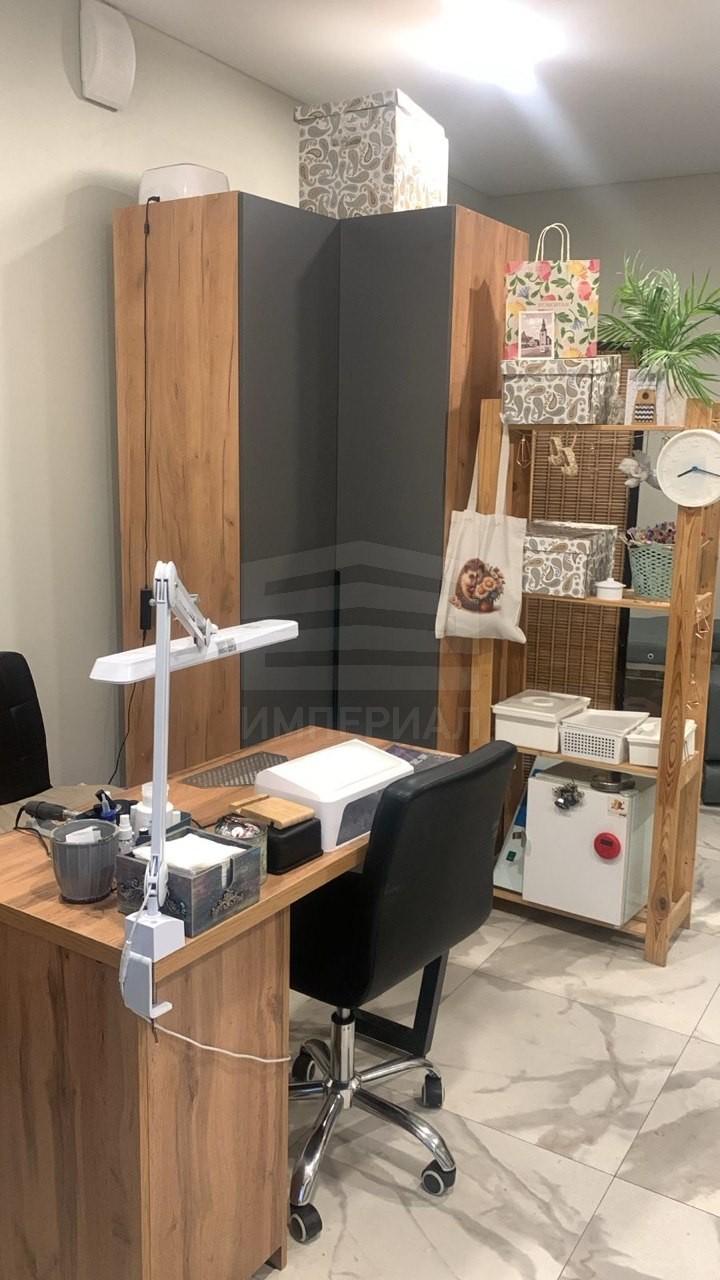 Фото: Продается готовый бизнес 19.8 м2 test