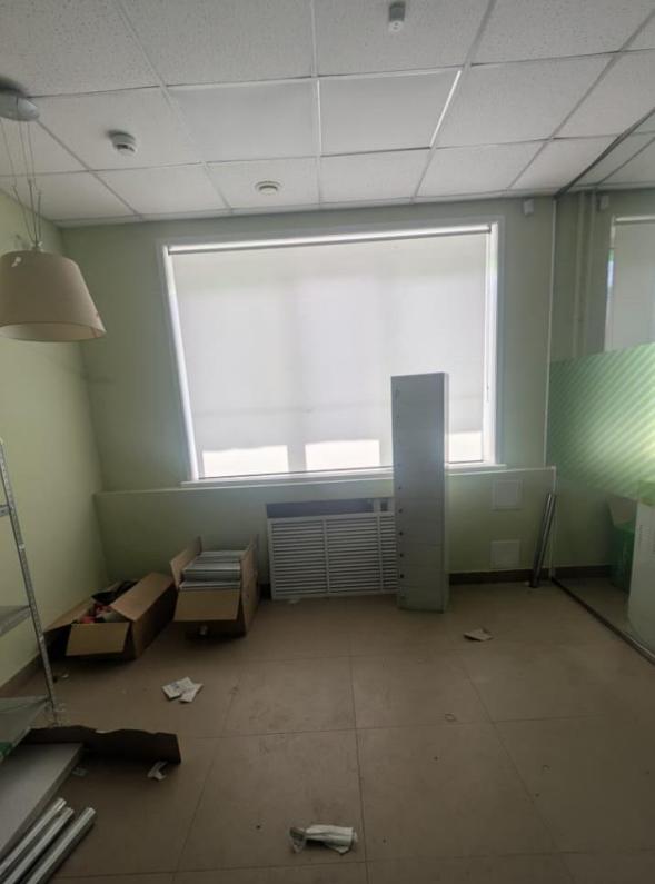 Помещение свободного назначения на продажу в Благовещенске, Ломоносова улица, 223 фото №5