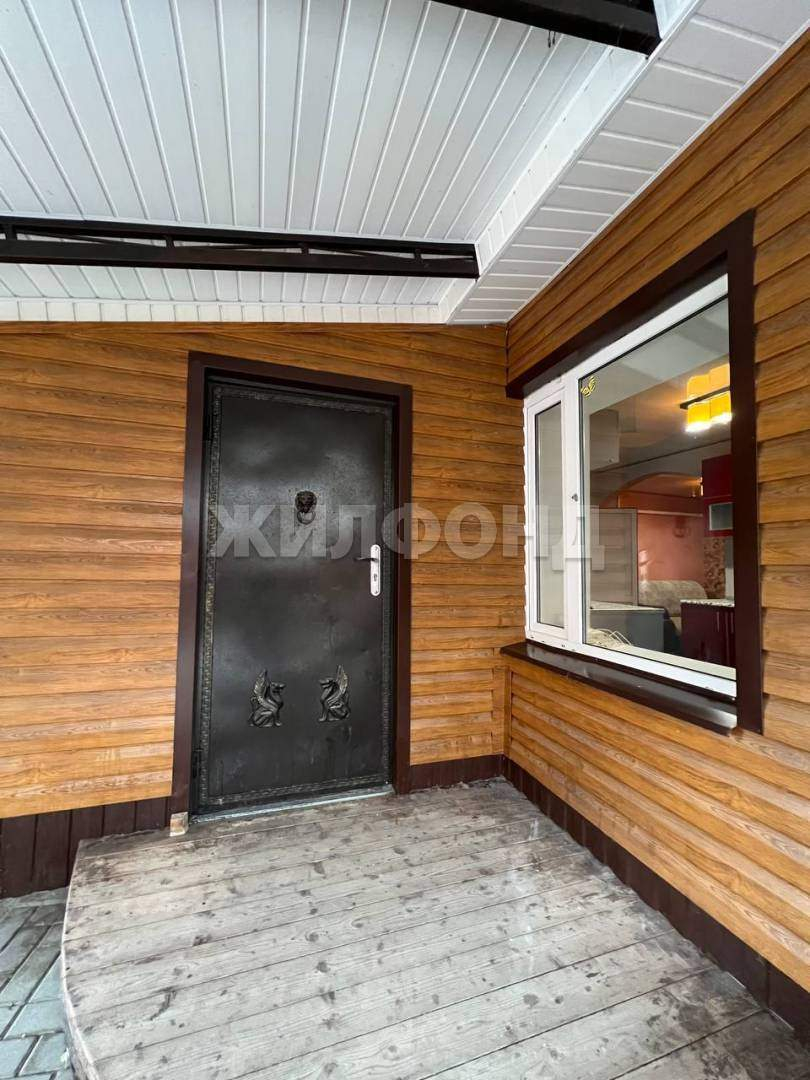 Дом на продажу в Рамоне, Мичурина улица фото №18