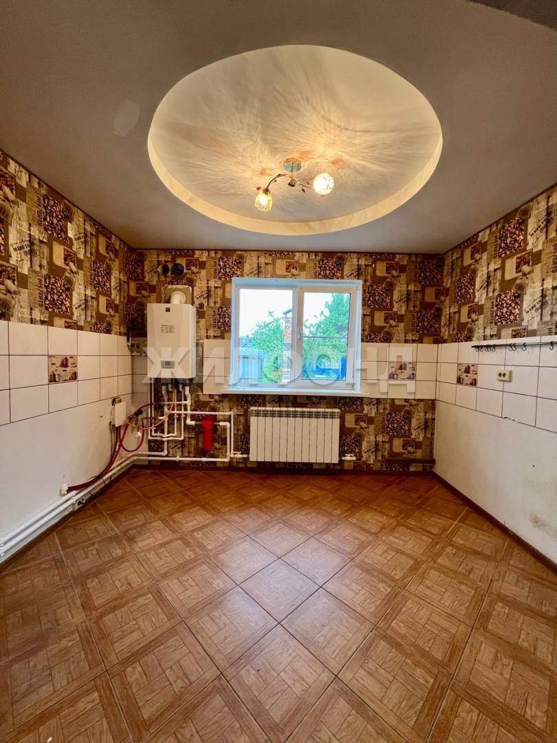 Дом на продажу в Рамоне, Мичурина улица фото №22