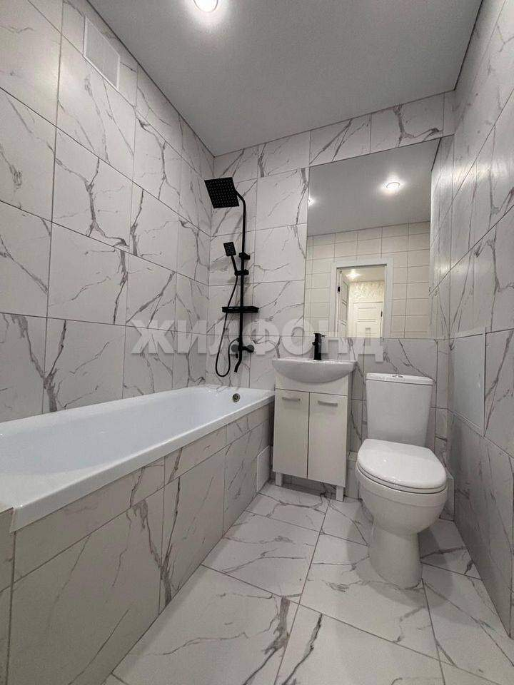 Квартира на продажу в Воронеже, Независимости улица, 78к1 фото №7