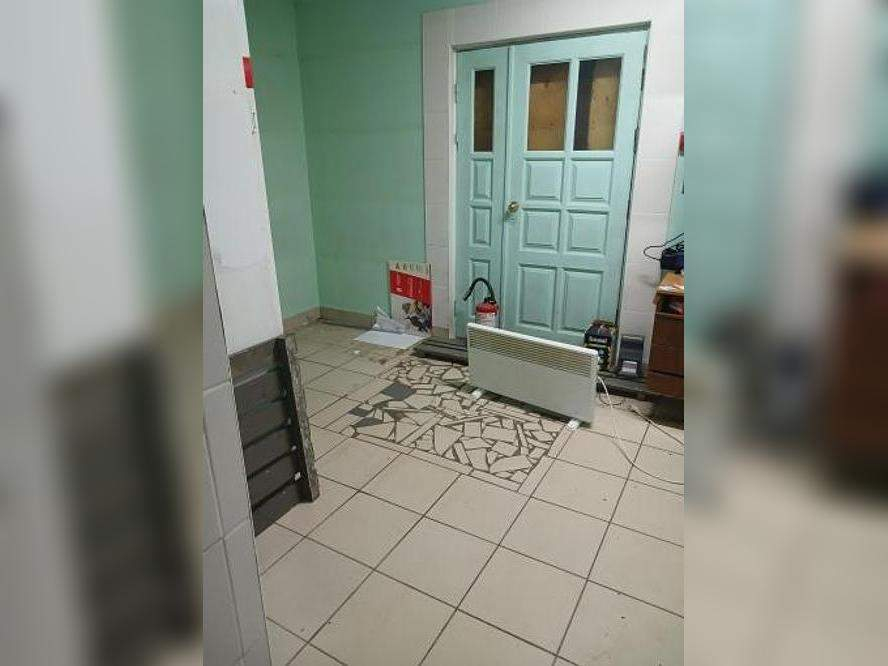 Продам помещение свободного назначения 56.2 м.кв.