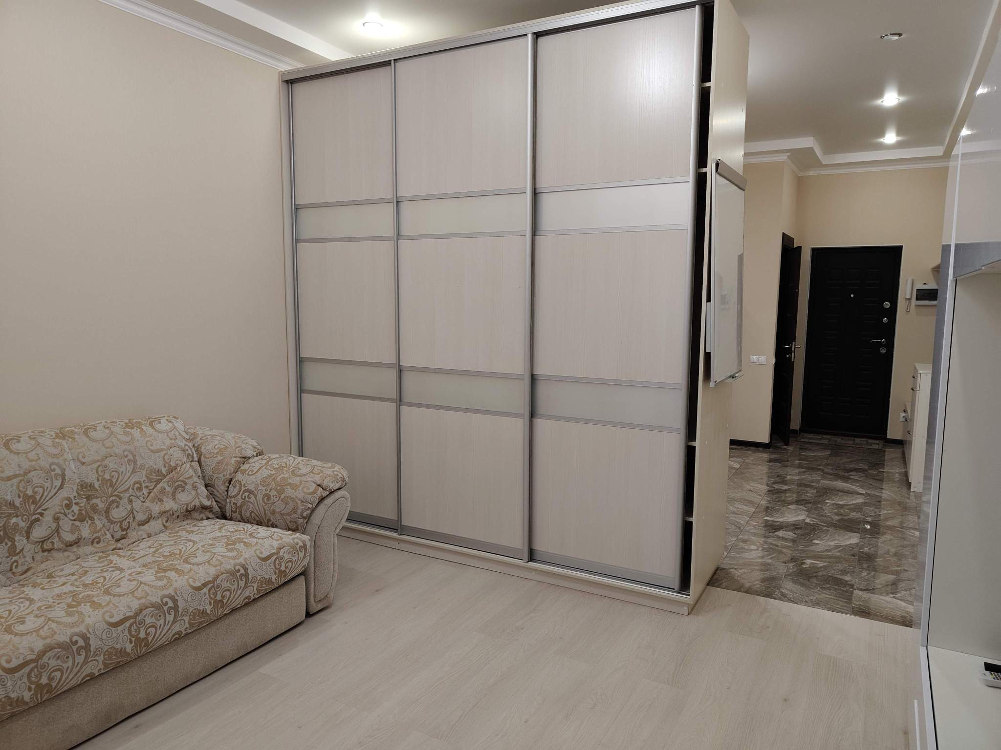 Квартира на продажу в деревне Глухово, Рублевское предместье улица, 7к2 фото №6