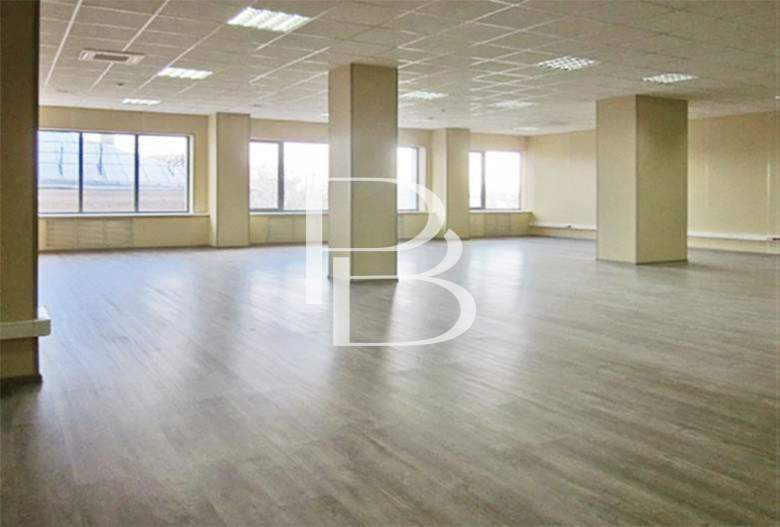 Сдам в аренду офис 3597.6 м.кв.
