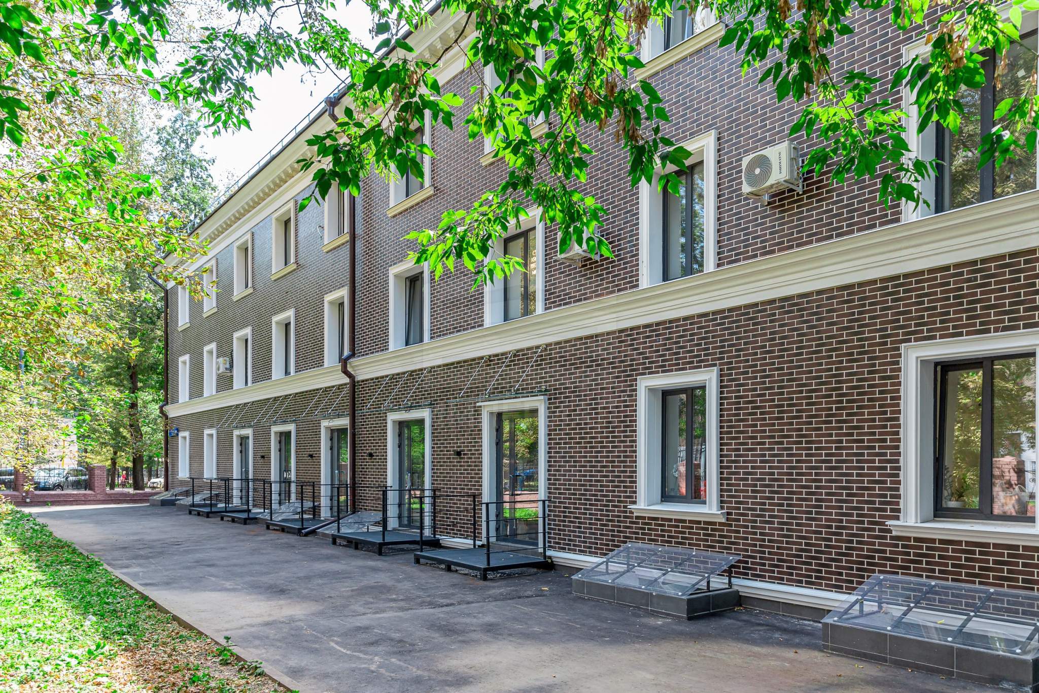 Фото: Продается готовый бизнес 19.8 м2 test