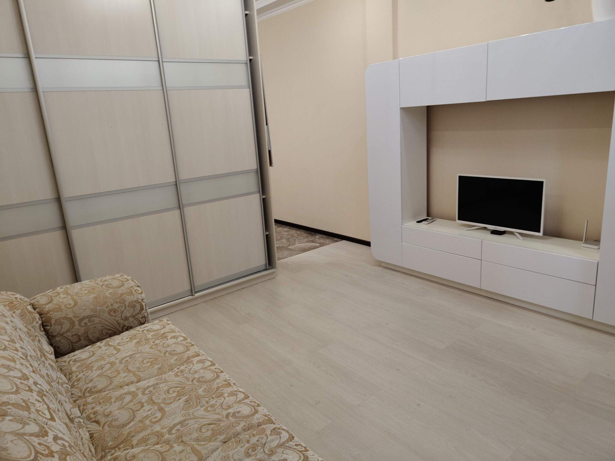 Квартира на продажу в деревне Глухово, Рублевское предместье улица, 7к2 фото №2