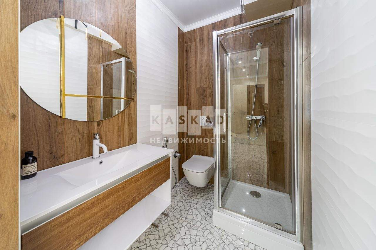 Дом на продажу в Бережках, Каскад Парк-2 территория, 20 фото №12