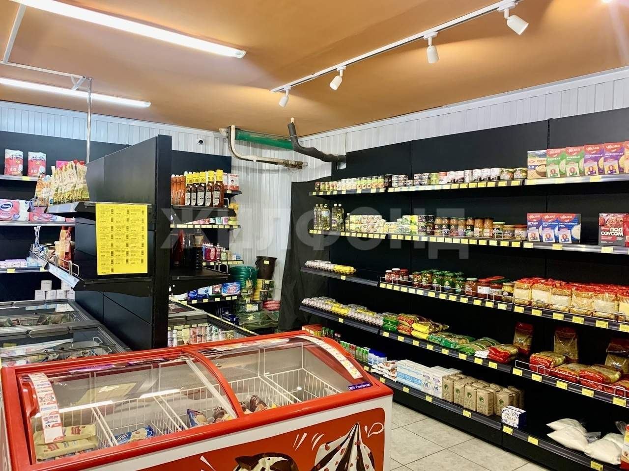 Продам помещение свободного назначения 248 м.кв.