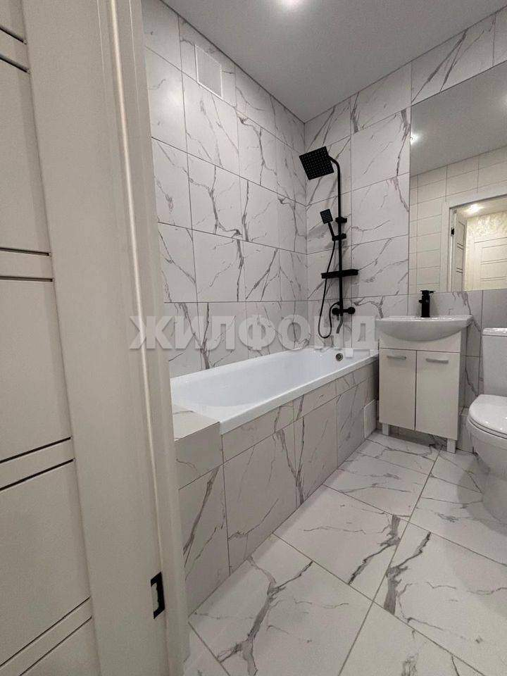 Квартира на продажу в Воронеже, Независимости улица, 78к1 фото №8