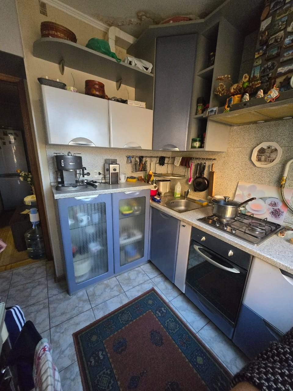 Квартира на продажу в Мытище, Веры Волошиной улица, 19А фото №10
