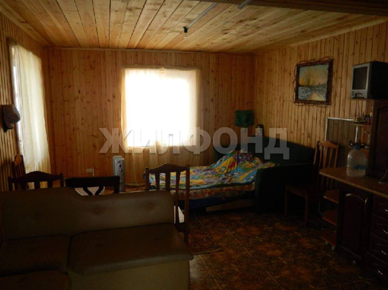 Продам земельный участок 1500 м.кв.