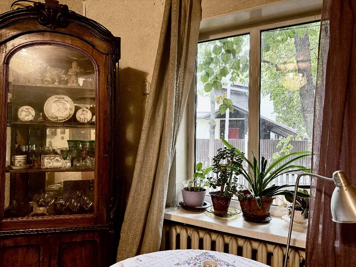 Дом на продажу в Москве, Сурикова улица, 29/5 фото №6