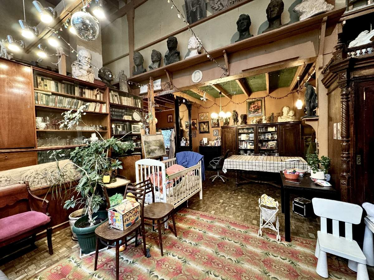 Дом на продажу в Москве, Сурикова улица, 29/5 фото №16