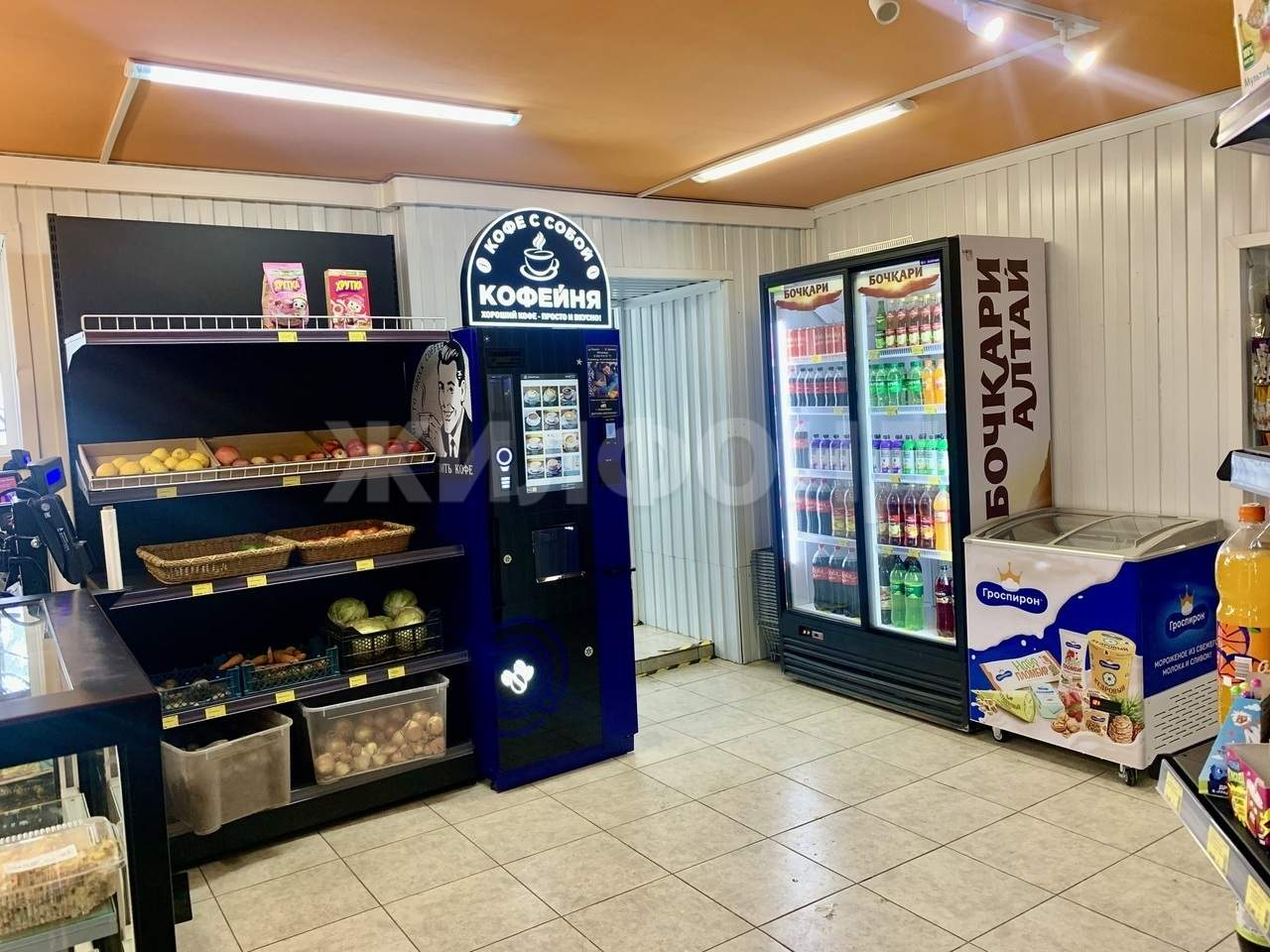 Продам помещение свободного назначения 248 м.кв.