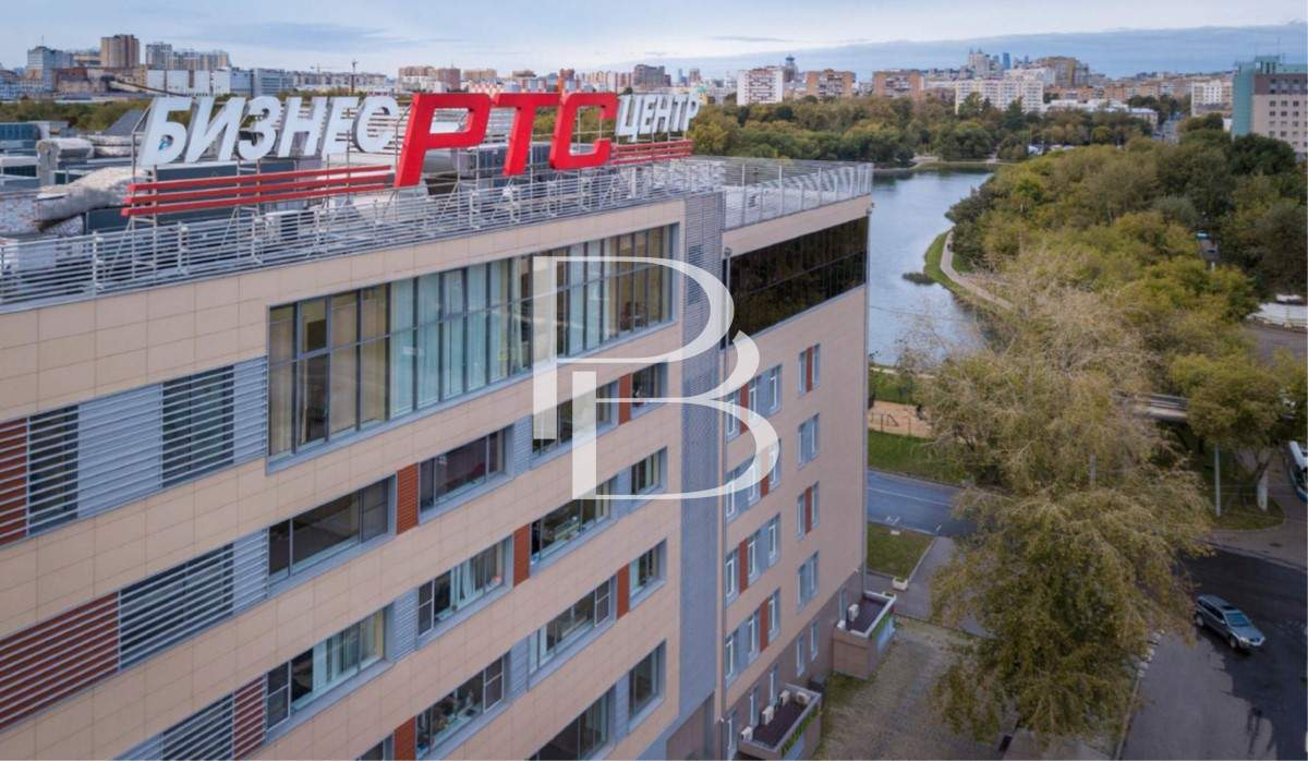 Сдам в аренду офис 1201.3 м.кв.