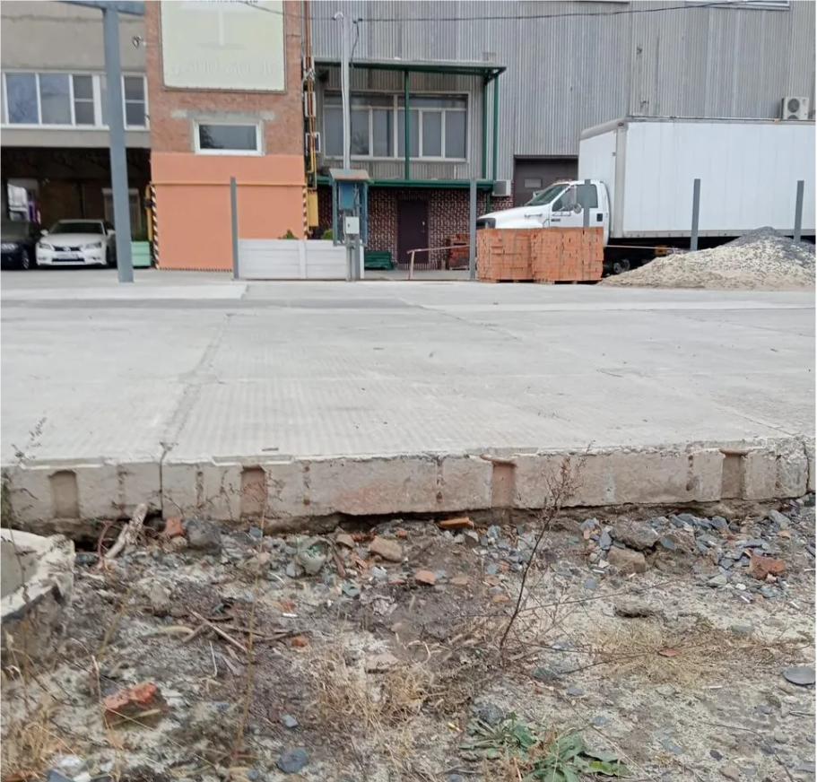 Продам земельный участок 300 м.кв.