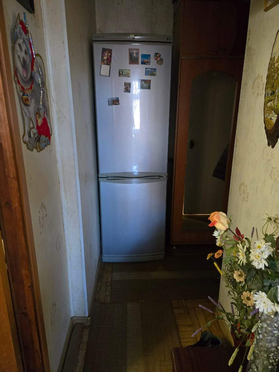 Квартира на продажу в Мытище, Веры Волошиной улица, 19А фото №12
