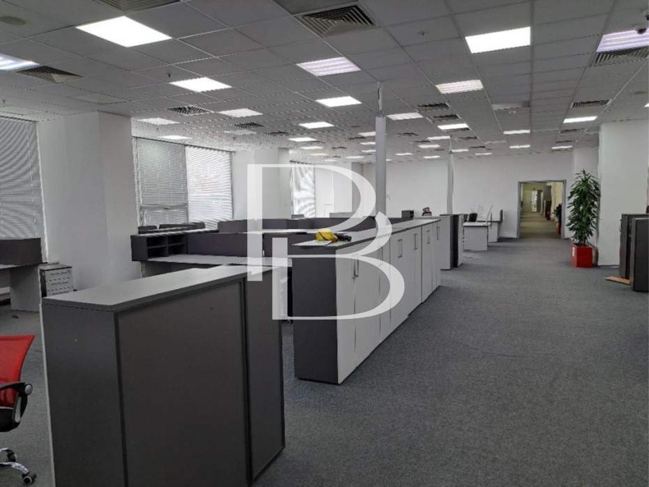 Сдам в аренду офис 4113 м.кв.