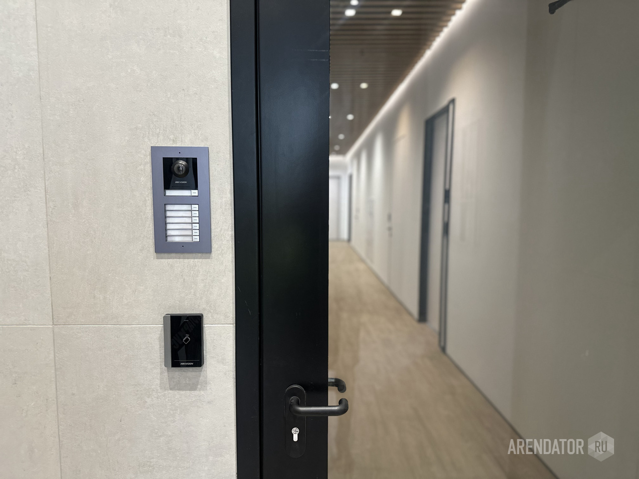 Сдам в аренду офис 54 м.кв.